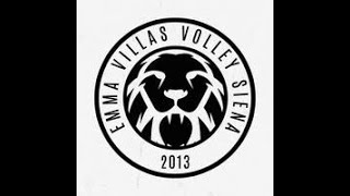 Prima Divisione Maschile Casentino Sport Club  Emma Villas [upl. by Dean]