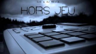 Horsjeu  S2E amp Dj MASTA  prod S2E [upl. by Rettig572]