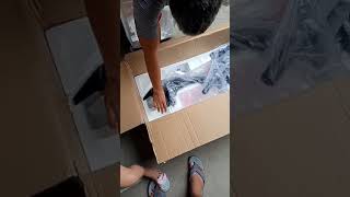 Hangkai 40 HP  The Unboxing [upl. by Ayiak22]