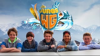 Die Jungs WG 2013 im Schnee Staffel 3 Folge 1020 [upl. by Arihaz745]