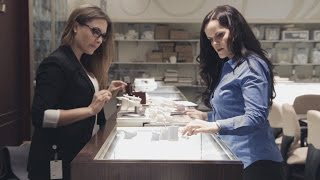 Helzberg Diamonds Merchandise Planning Career Video [upl. by Ahscrop]