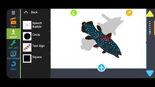 how to turn off tweaning in dc2 without the frame by frame [upl. by Janey]