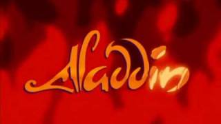 Aladdin  Arabian Nights French [upl. by Atteval]