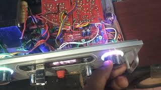 MOSFET amplifier video review tamil [upl. by Imot389]