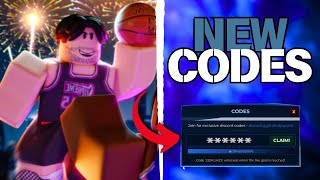 🔥 NEW Basketball Legends Codes September 2024 🏀  Roblox Basketball Legends Codes amp Rewards [upl. by Aggappe510]