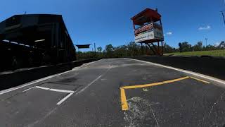 ONBOARD Go Karting World Pimpama [upl. by Angela]