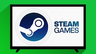 How to Play Steam Games on an Android TV [upl. by Nena]