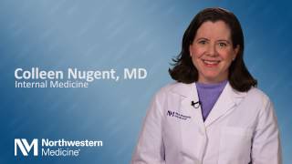 Colleen Nugent MD [upl. by Lladnarc]