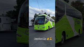 Nuevo Irizar i8 Efficient Scania Nüvak Futura Select 🟣 viaje bus irizar nuevo shorts short [upl. by Calisa]