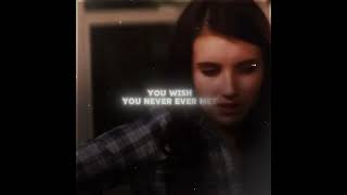 JILL  Editing scream characters part one  made by Themusicfreakfanpage [upl. by Fabe]