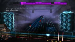 Sublime  Badfish Rocksmith 2014 Bass [upl. by Prunella]