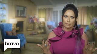 RHOD Unseen Footage Of LeeAnne Locken In RHOD Interview Season 3 Episode 4  Bravo [upl. by Enohpets539]