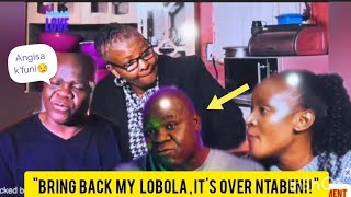 ZIYAKHALA Umndeni Episode Review Maseko Wants His Lobola Back After Ntabeni Cheated n Got Preggies🤣🤣 [upl. by Gibrian922]