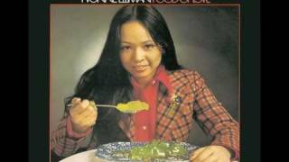 Yvonne Elliman  Casserole Me Over  quotFood Of Lovequot  Rare [upl. by Yremrej252]