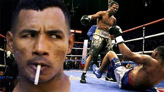 Ricardo Mayorga  All Losses by KO [upl. by Robaina]