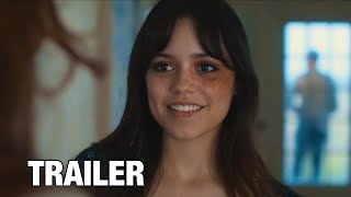 Scream 7 2025 Teaser Trailer 2  Jenna Ortega Melissa Barrera Neve Campbell Movie Concept [upl. by Bradwell101]