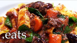 Professional Chefs Best Braised Beef Shanks Recipe [upl. by Flaherty12]