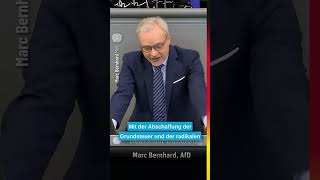 Vernünftige Politik für die eigenen Bürger gibt es nur mit der AfD 🇩🇪 [upl. by Irehs79]