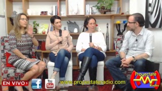 EN POSITIVO HOY PROGRAMA SOBRE CANCER DE MAMA 150618 [upl. by Anitsyrk]