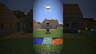 Minecraft Kevin moment 💀 shorts [upl. by Petua]