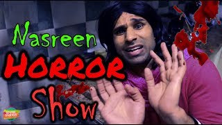 Nasreen Horror Show  Rahim Pardesi [upl. by Tenney]