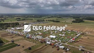 DLG Feldtage 2026 Trailer [upl. by Viva]