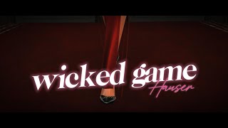 Wicked Game  Hauser  Second Life Version [upl. by Morton]