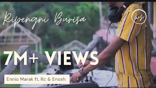 Ripengni Burisa  Ennio Marak ft Rc Rabie amp Enosh  Official Music Video [upl. by Aiam555]