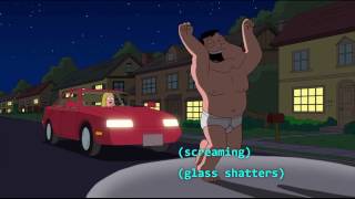 American Dad  Bewitched S6E16 [upl. by Izawa]