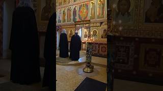 Orthodox Chant  Agni Parthene  O Pure Virgin [upl. by Meldon]