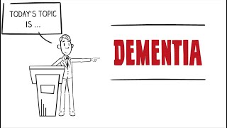 Dementia and memantine Treatment for a growing public health problem [upl. by Aletha]