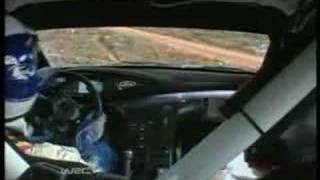 Colin McRAE Tribute Video [upl. by Clorinda24]