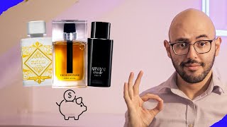 Affordable Everyday 1010 Fragrances  Mens ColognePerfume Review 2024 [upl. by Ainer524]