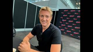 William Zabka Fan Tribute 4660 [upl. by Burkhardt]