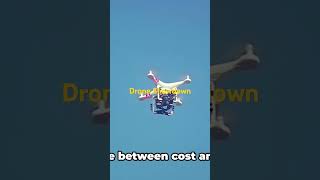 Ultimate Showdown D drone dronetech robot helicopter [upl. by Darci]