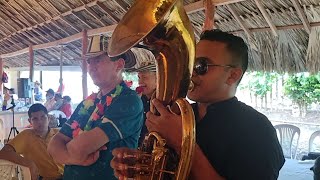 ✅🔥PUYA EN BOMBARDINO 🎺  Súper Banda de Colomboy [upl. by Brittain]