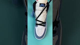 Long shoelaces solution。jordanbrand jordan11 jordan4 yeezy nike offwhite adidas [upl. by Chinua]