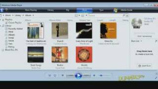 How to Create an Audio CD For Dummies [upl. by Adnwahsor134]