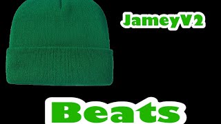 Green Beanie BeatsJameyV2 [upl. by Enirahtac957]