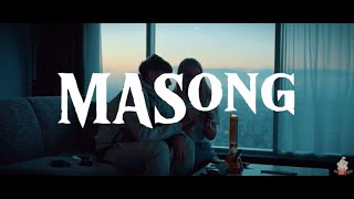 SkuX  MaSong Official Music Video [upl. by Bowden]