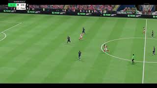 EA SPORTS FC 25 a10 [upl. by Liban]