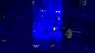 Vampire Weekend “Sympathy” live October 5 2024  Madison Square Garden NY NY [upl. by Anaer]