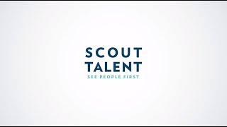 Scout Talent  Company Culture [upl. by Ahsinned]