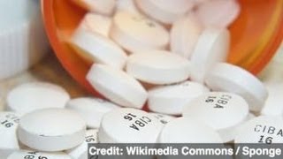 Could Ritalin Treat Cocaine Addiction [upl. by Yt]