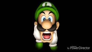 Luigi Scream [upl. by Gambrill733]