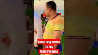 Dating seaside with Team Pasaway ofw highlights kasambahay buhayofwinkuwait ofwkuwait picnic [upl. by Eirol]