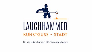 Ein Vierteljahrhundert IKR Firmengeschichte [upl. by Daniele135]