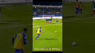 quotRonaldos Incredible Shooting Powerquot ronaldo football power football [upl. by Leiahtan236]