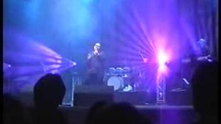 Alphaville  I die for you today live Bratislava1102004 [upl. by Ayahsey]