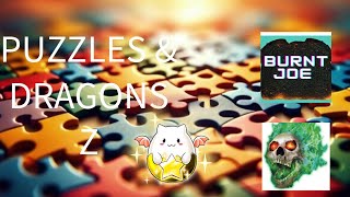 Lets Play Puzzles And Dragons Z Part 5 [upl. by Chapell9]